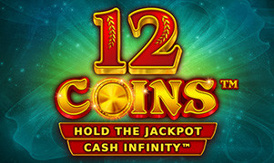 Prévia do jogo 12 Coins™