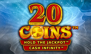 Prévia do jogo 20 Coins™