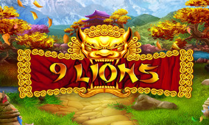 Prévia do jogo 9 Lions
