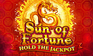 Prévia do jogo Sun of Fortune