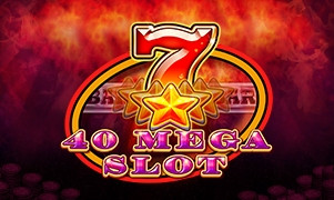 Preview of game 40 Mega Slot