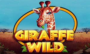 Vista previa del juego Giraffe Wild