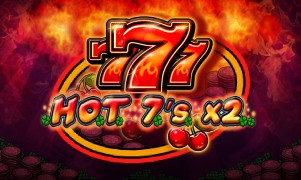 Vista previa del juego Hot 7's X 2