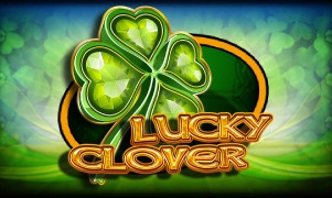 Preview of game Lucky Clover