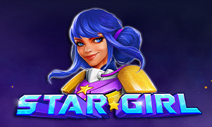 Preview of game Star Girl