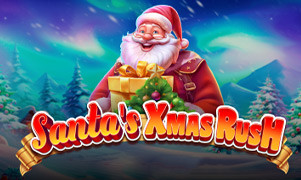 Prévia do jogo Santa’s Xmas Rush