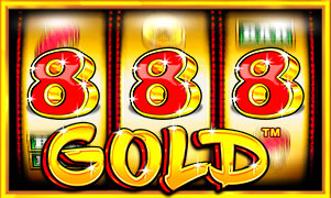 Prévia do jogo 888 Gold