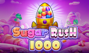 Prévia do jogo Sugar Rush 1000