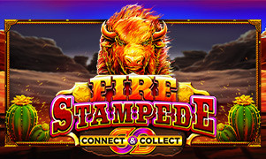 Prévia do jogo Fire Stampede