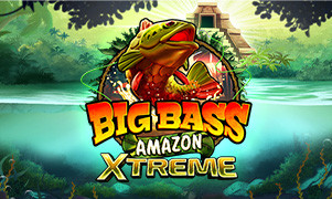 Prévia do jogo Big Bass Amazon Xtreme