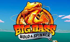 Prévia do jogo Big Bass – Hold & Spinner