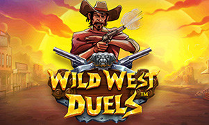 Prévia do jogo Wild West Duels