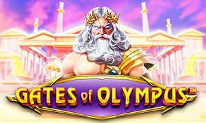 Prévia do jogo Gates of Olympus