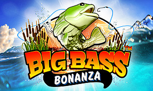 Prévia do jogo Big Bass Bonanza