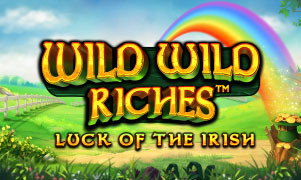 Prévia do jogo Wild Wild Riches