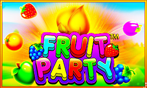 Prévia do jogo Fruit Party