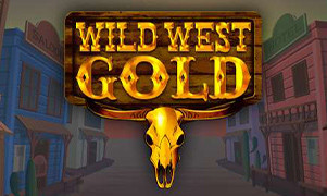 Prévia do jogo Wild West Gold