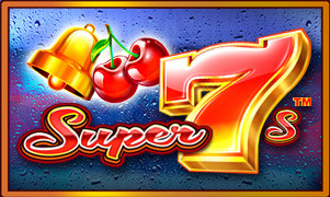 Prévia do jogo Super 7s