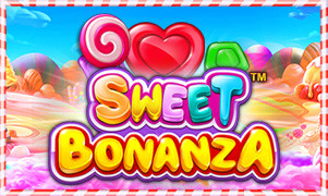 Prévia do jogo Sweet Bonanza