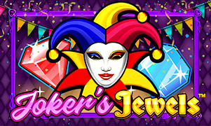 Prévia do jogo Joker’s Jewels