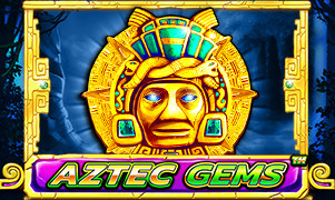 Prévia do jogo Aztec Gems