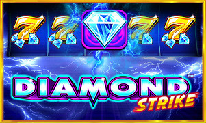 Prévia do jogo Diamond Strike