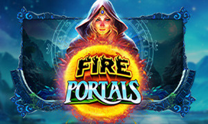 Prévia do jogo Fire Portals