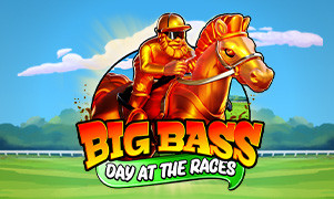 Prévia do jogo Big Bass Day at the Races