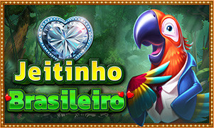 Prévia do jogo Jeitinho Brasileiro