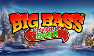 Prévia do jogo Big Bass Christmas Bash