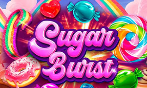Prévia do jogo Sugar Burst