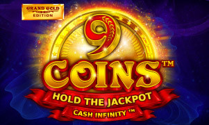 Prévia do jogo 9 Coins™ Grand Gold Edition