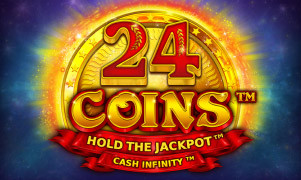 Prévia do jogo 24 Coins™