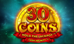 Prévia do jogo 30 Coins™