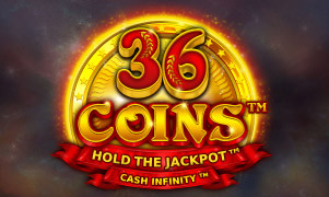 Prévia do jogo 36 Coins™