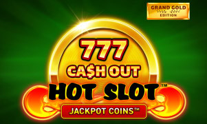 Prévia do jogo Hot Slot™: 777 Cash Out Grand Gold Edition