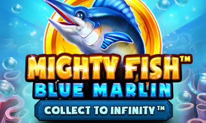 Prévia do jogo Mighty Fish™: Blue Marlin