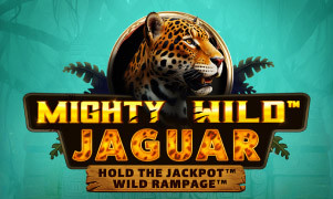 Prévia do jogo Mighty Wild™: Jaguar