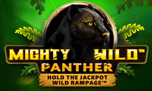 Prévia do jogo Mighty Wild™: Panther