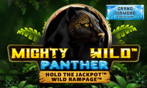 Prévia do jogo Mighty Wild™: Panther Grand Diamond Edition
