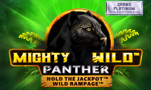 Prévia do jogo Mighty Wild™: Panther Grand Platinum Edition