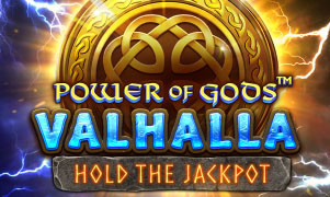 Prévia do jogo Power of Gods™: Valhalla